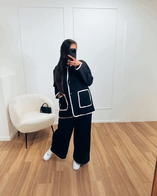 ENSEMBLE PALOMA NOIR