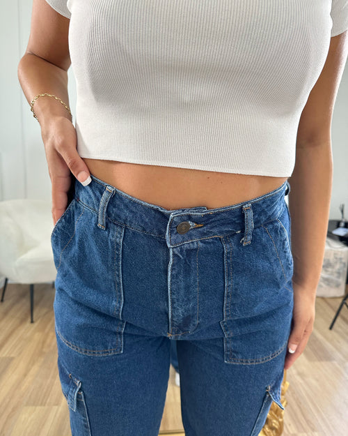 CARGO JEAN FONCÉ