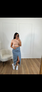TEE SHIRT INSPIRATION ZARA KAMEL